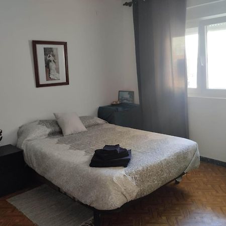 Specious Room Near The Sea Finisterre Dış mekan fotoğraf