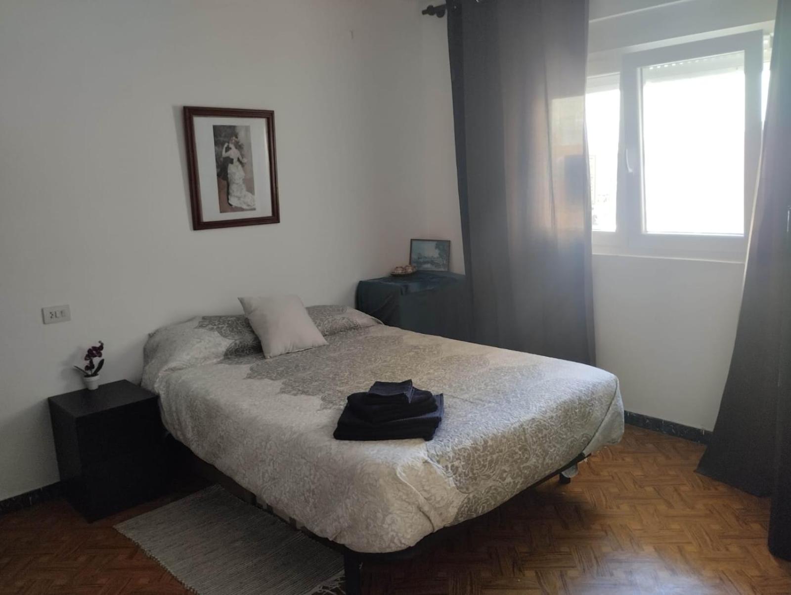 Specious Room Near The Sea Finisterre Dış mekan fotoğraf