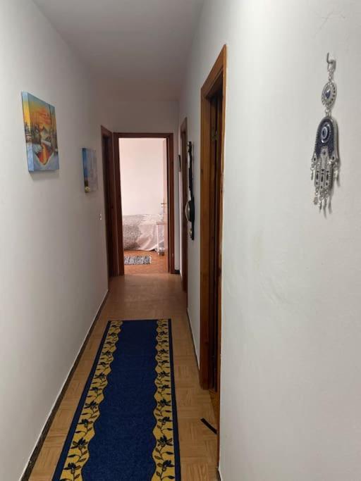 Specious Room Near The Sea Finisterre Dış mekan fotoğraf